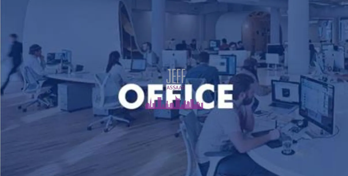 Office for sale in Beirut central district, beirut, lebanon