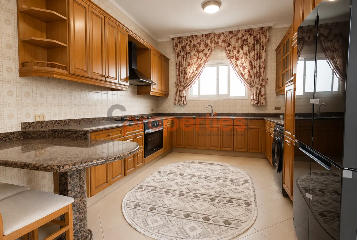 Apartment for Rent in Sanayeh
