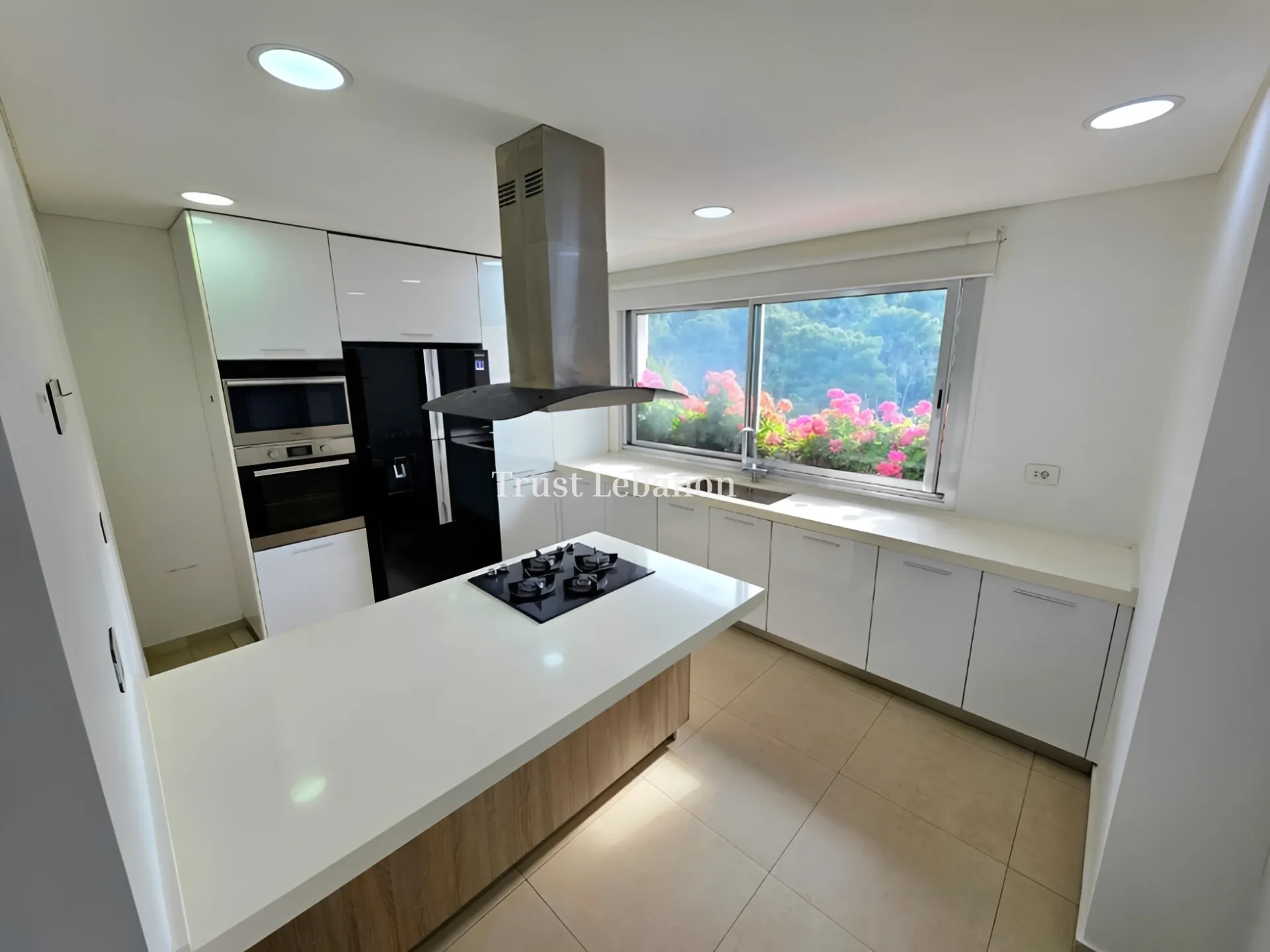 Apartment for sale in Yarzeh, Lebanon