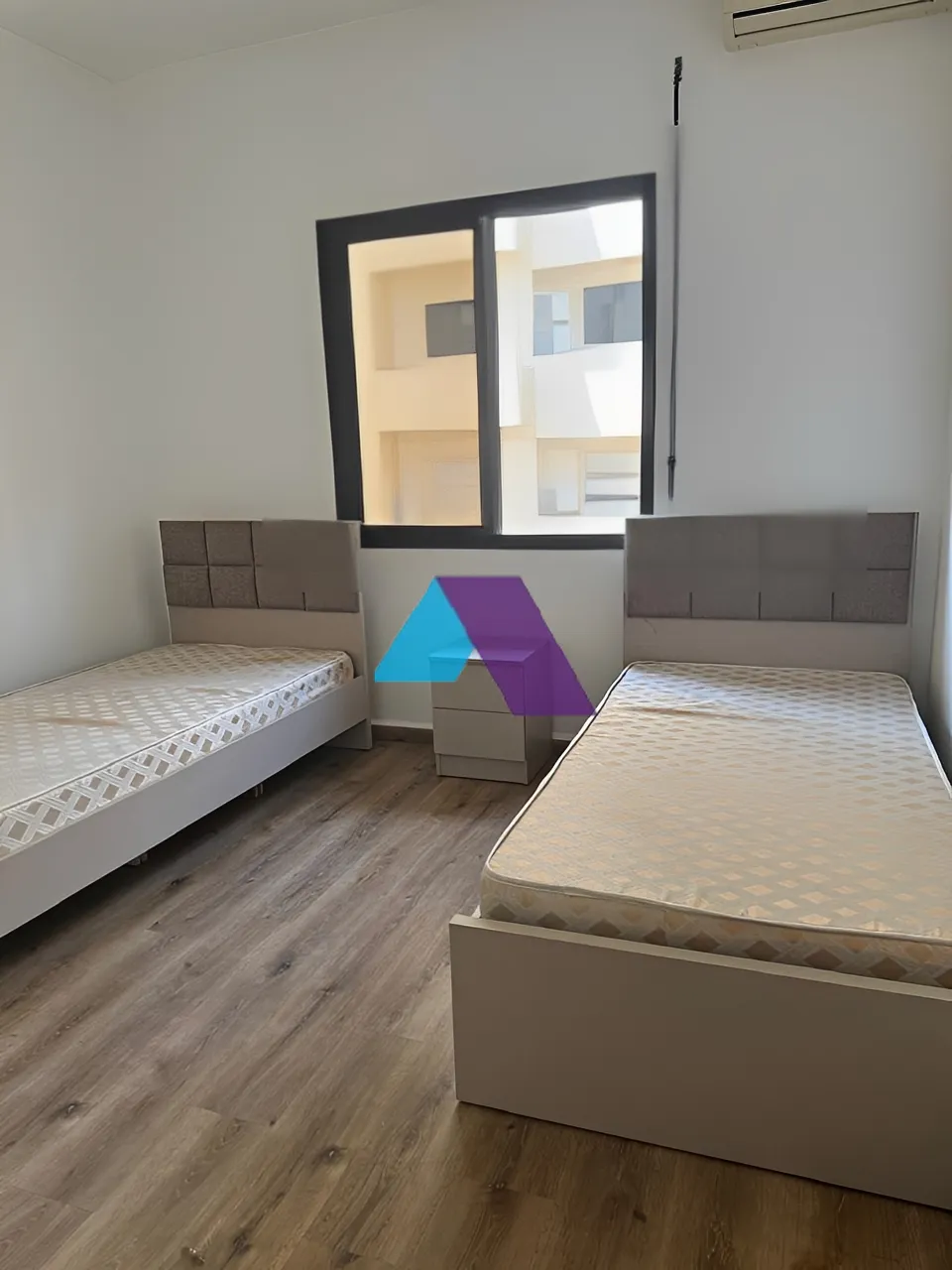 Apartment for Sale in Horch Tabet