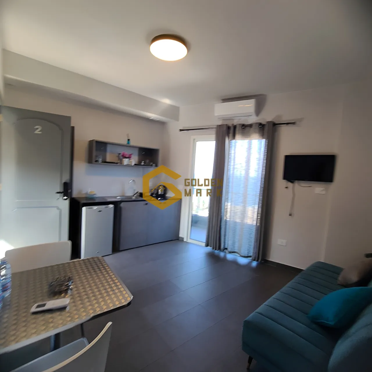 Chalet for rent in Monsef