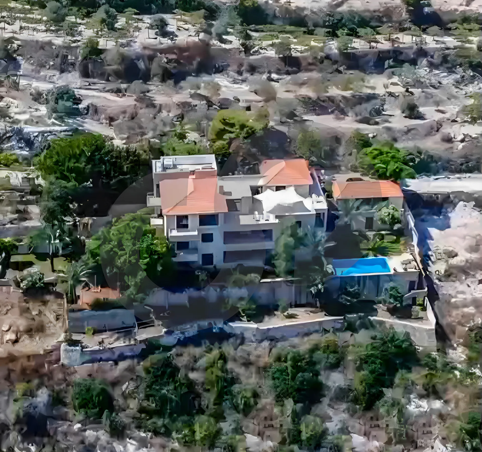 Villa for Sale in Sidon