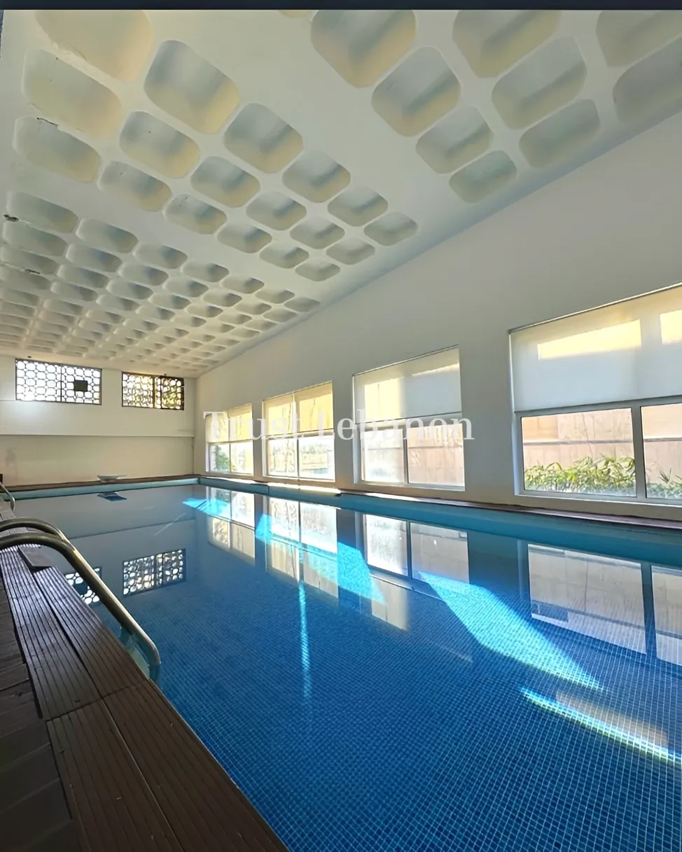 Apartment for sale in Rabieh, Lebanon
