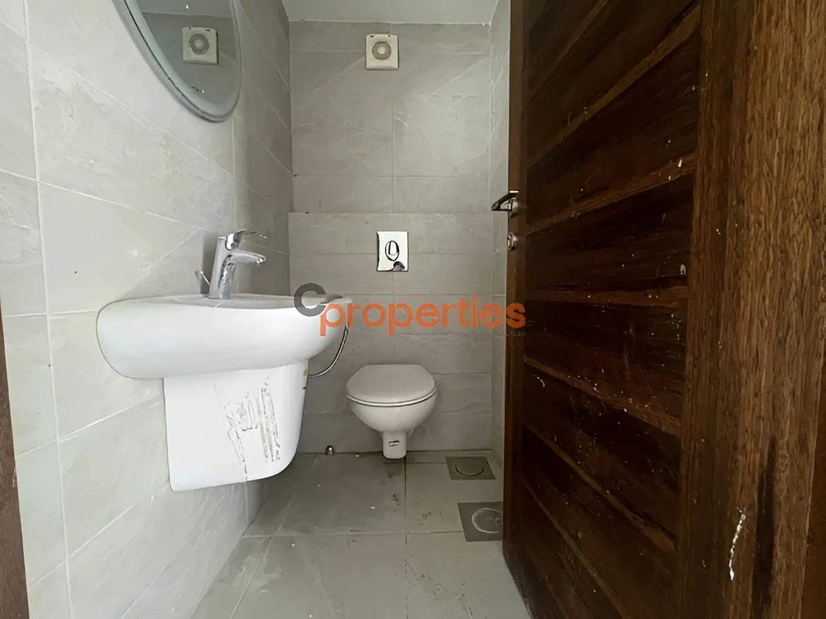 Apartment for Sale in Geitawi