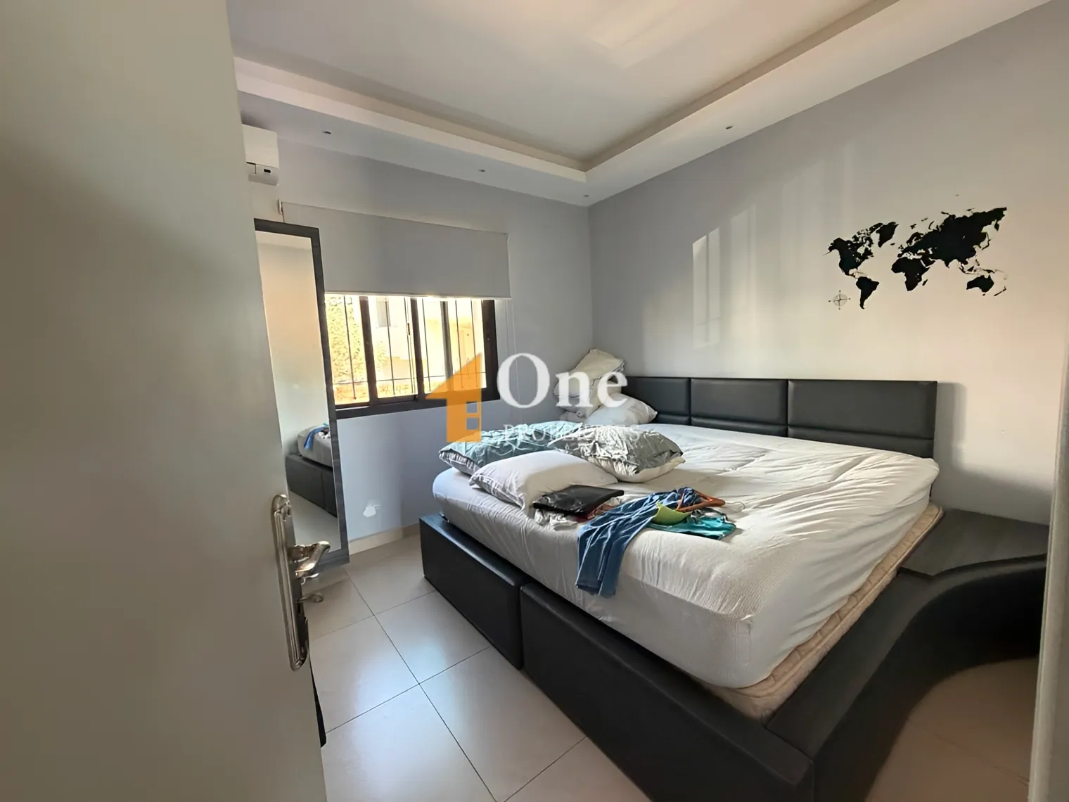 Apartment for rent in Kfar Aabida, Lebanon