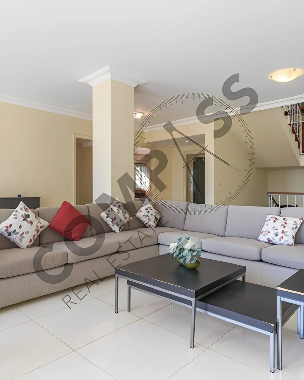 Villa for Rent in Chemlan, Lebanon