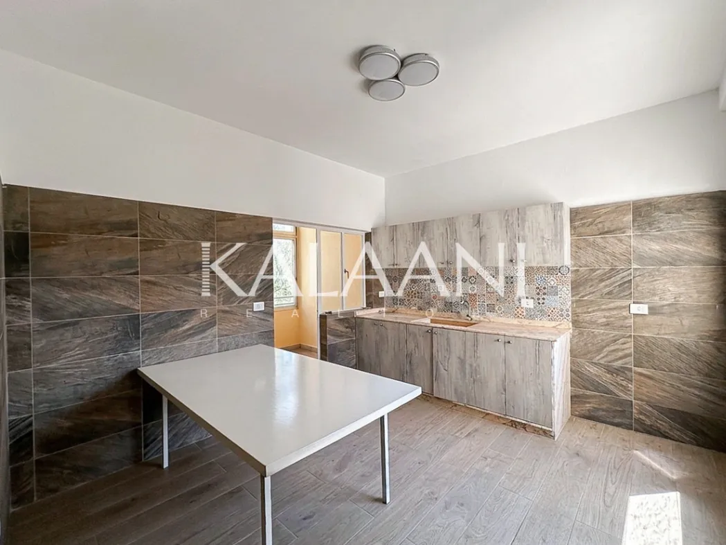 Apartment for rent in Jal El Dib, Lebanon