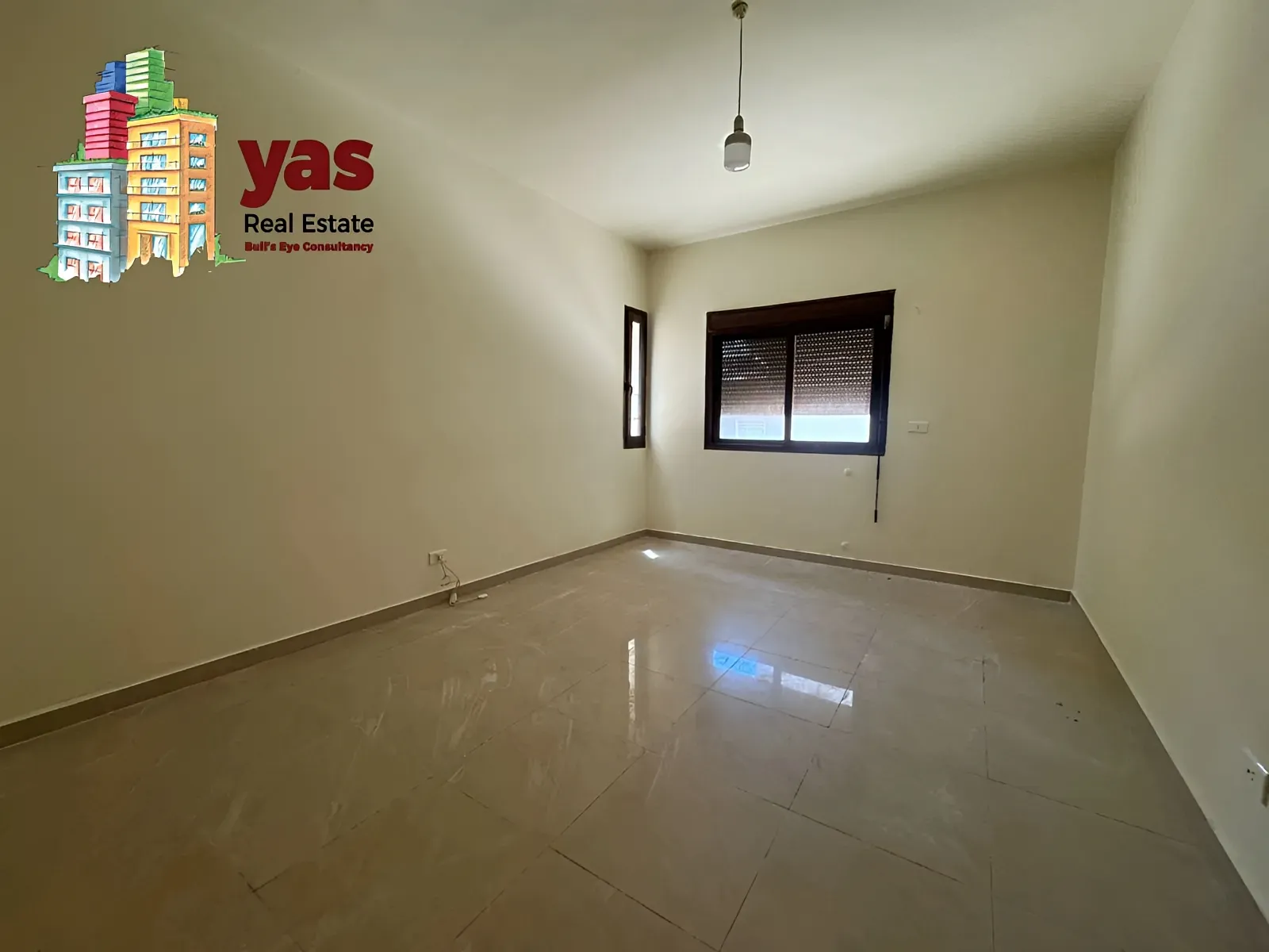 Apartment for Sale in Zouk Mosbeh - 3 bed, 4 bath