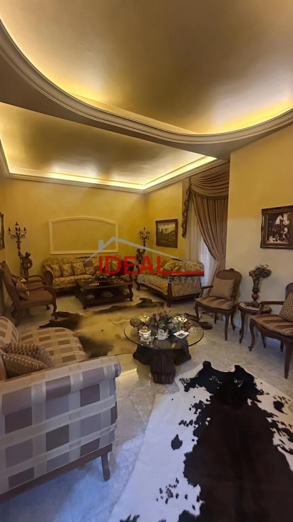 Apartment for sale in Zouk Mosbeh, Lebanon