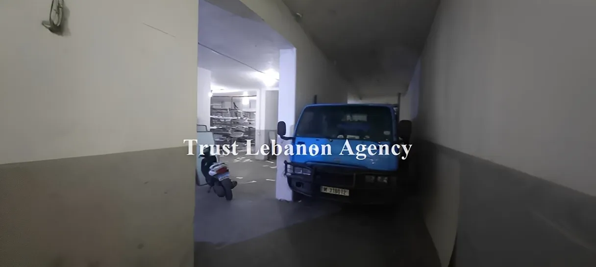 Commercial Property For Sale in Beirut, Bechara El Khoury