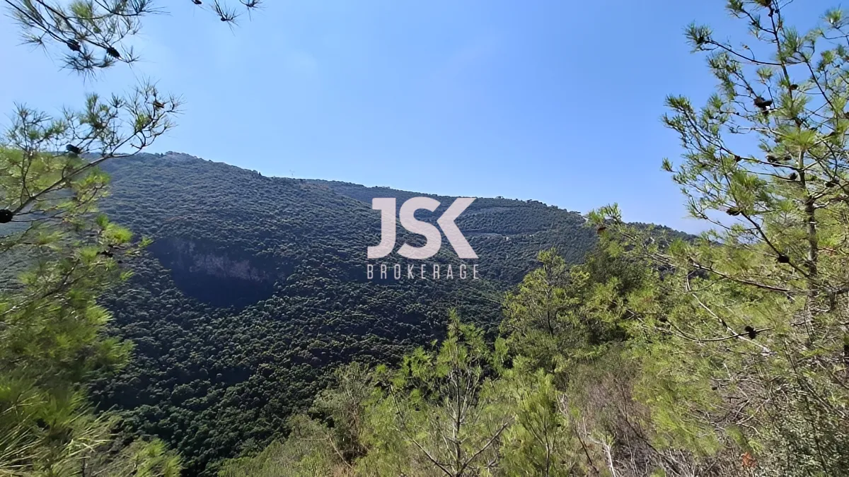 Land for Sale in Blat, Lebanon