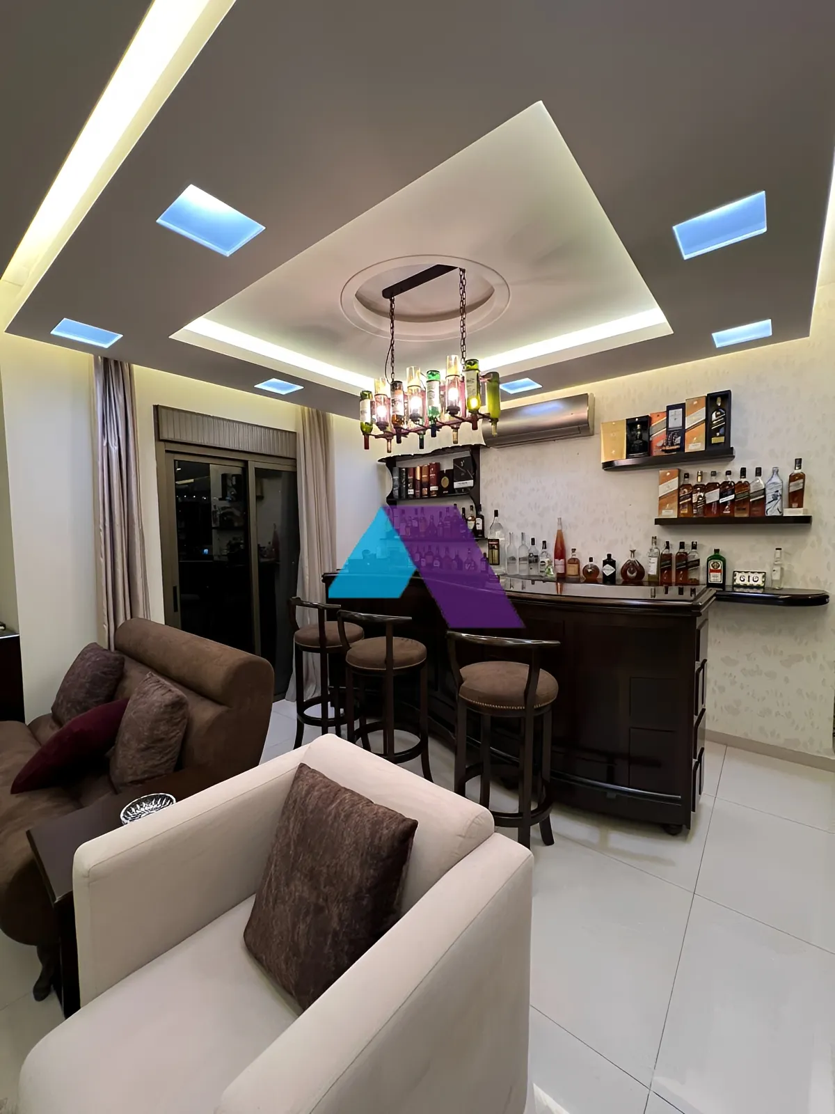 Apartment for Sale in Beit El Chaar - 3 bed, 4 bath