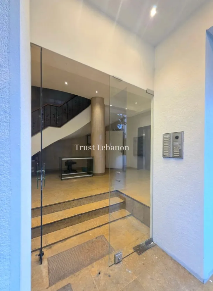 Office for rent in Downtown, beirut, Lebanon