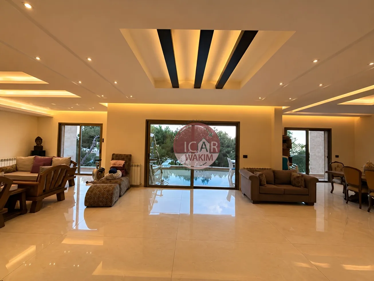 Apartment for sale in Beit Meri, Lebanon