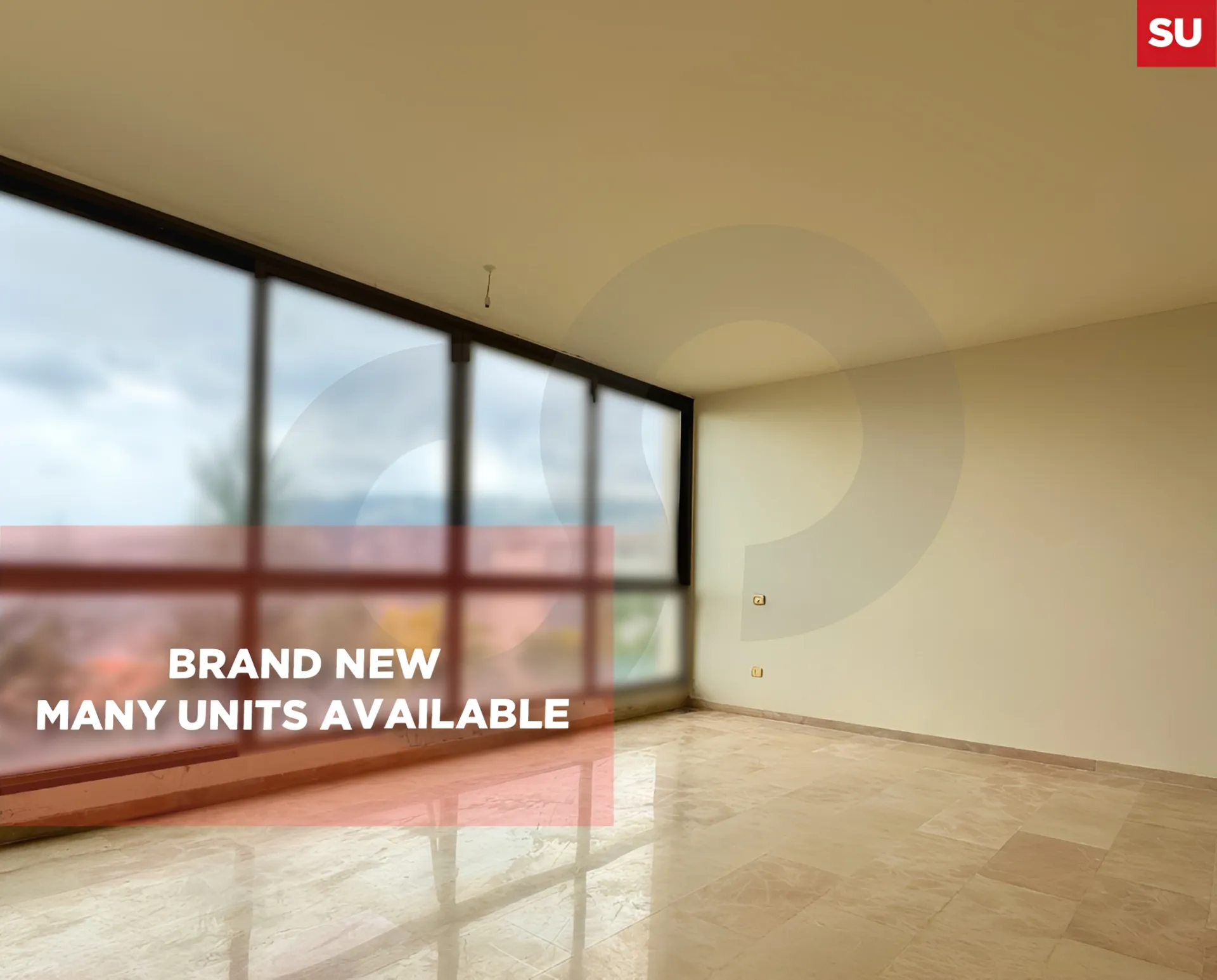 Apartment for Sale in Ghazir, Lebanon - 2 bed, 2 bath