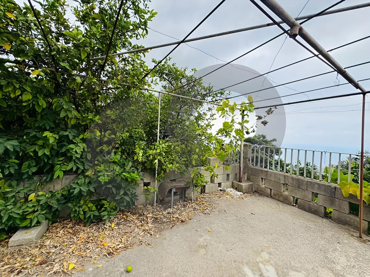 Apartment for Sale in Ghazir, Lebanon - 2 bed, 1 bath