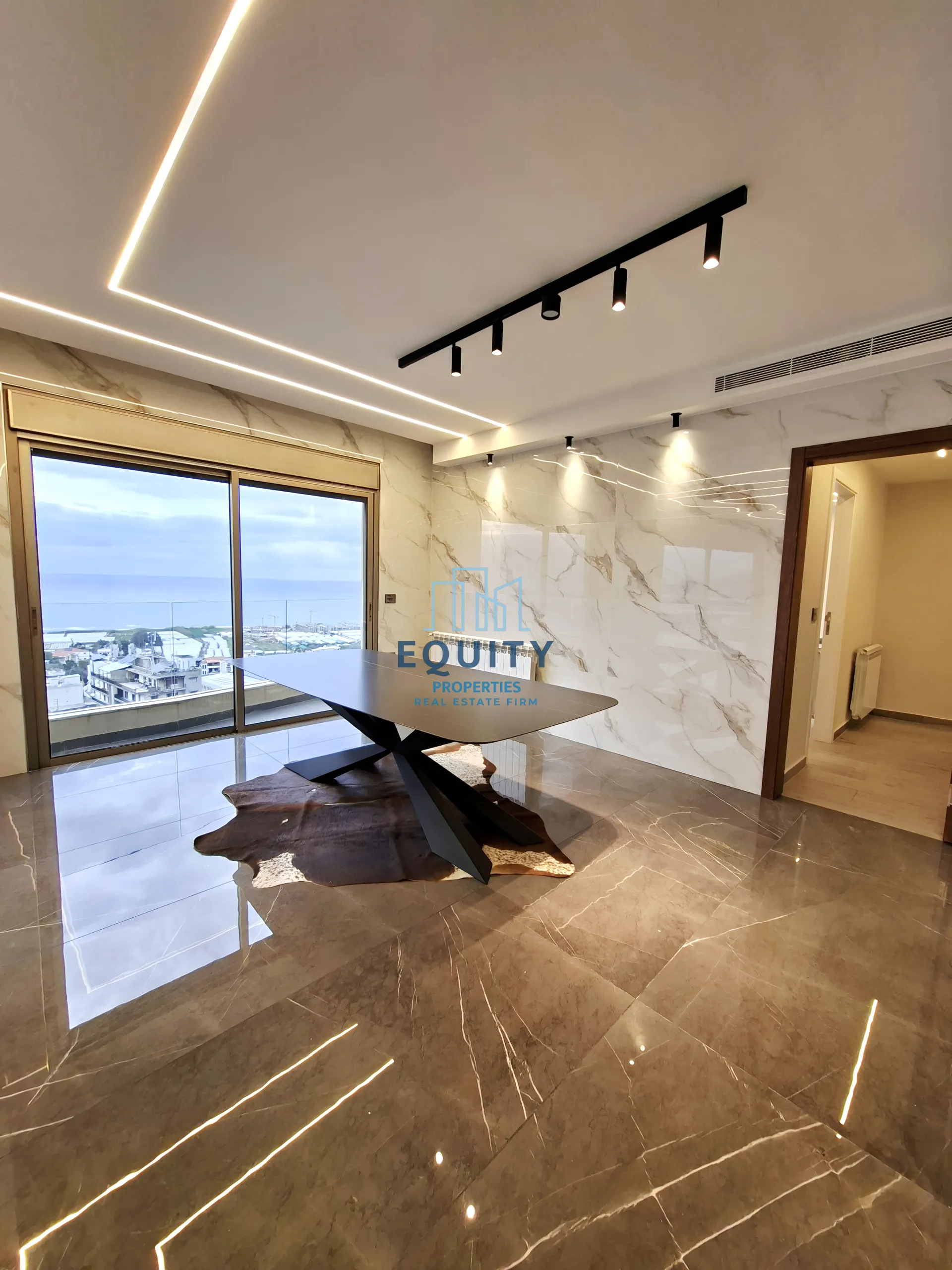 Apartment for Sale in Kfaryassine