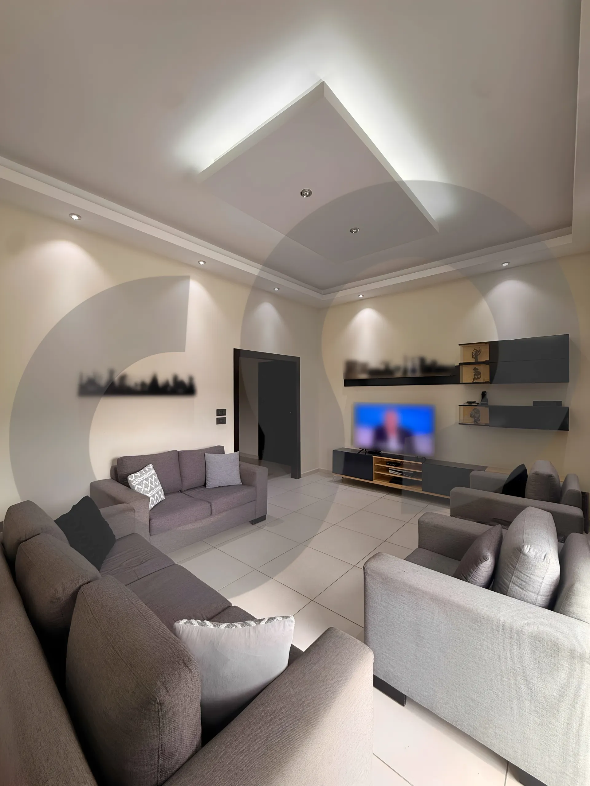 Apartment for Sale in Biaqout
