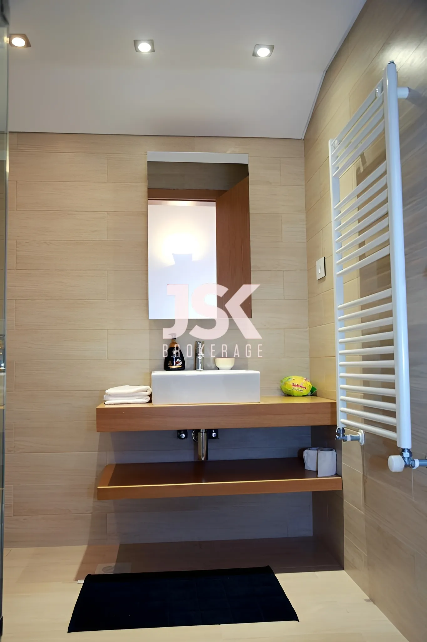 Duplex for Rent in Faqra, Lebanon