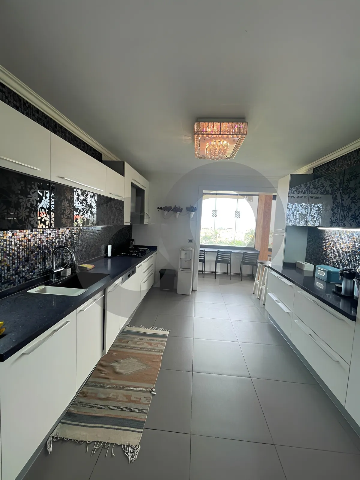 Apartment for Sale in Aamchit