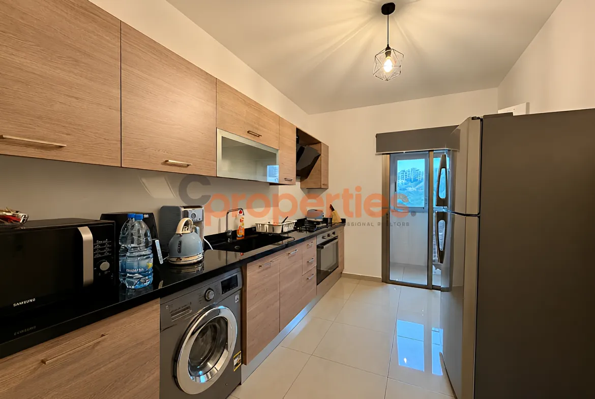 Apartment for Rent in Fanar