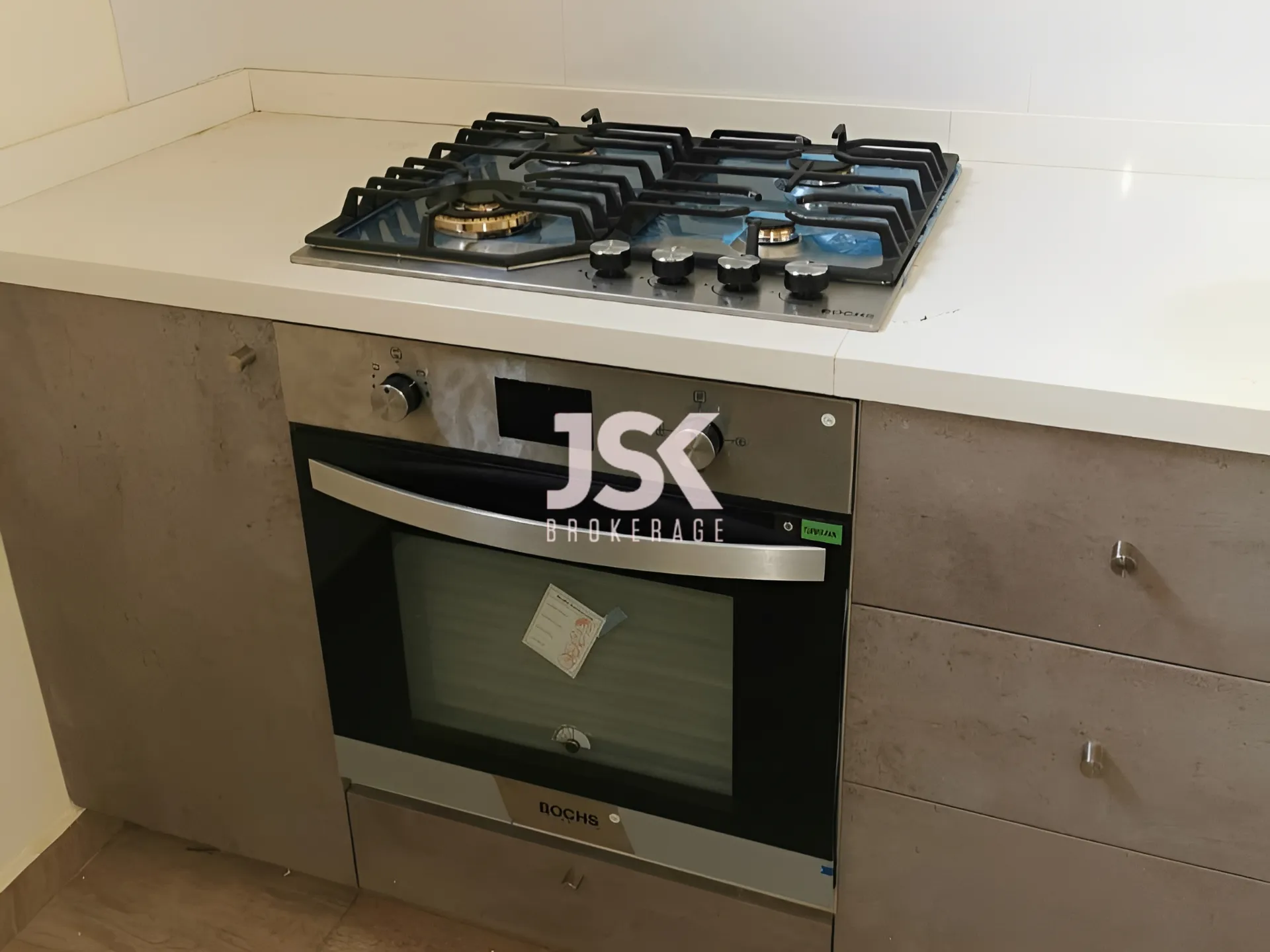 Apartment for Rent in Jal El Dib