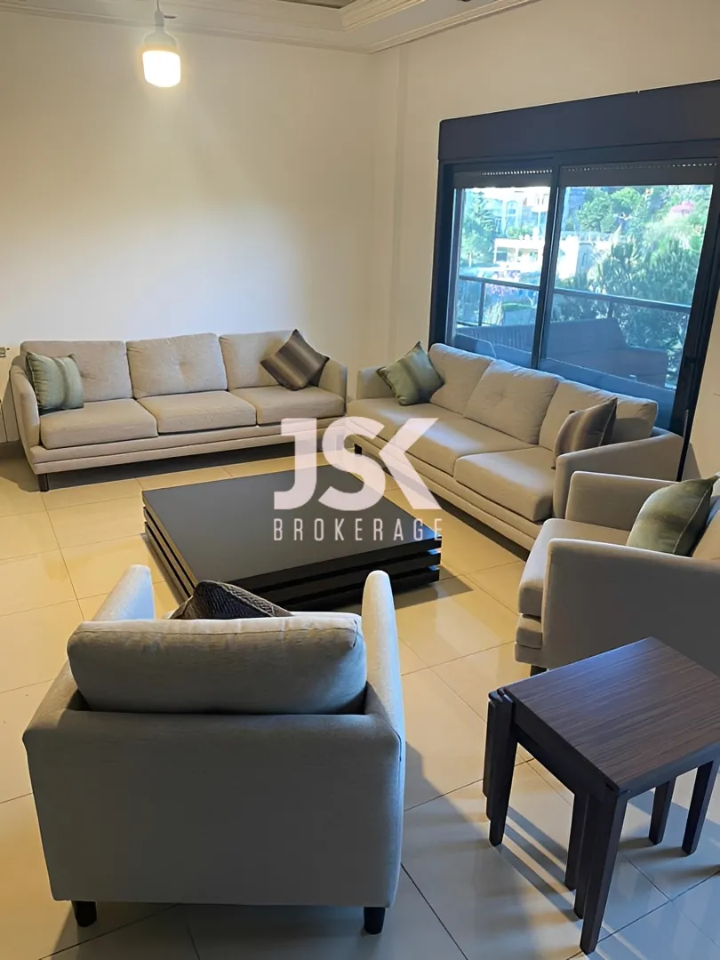 Apartment for Rent in Aley, Lebanon - 4 bed, 4 bath
