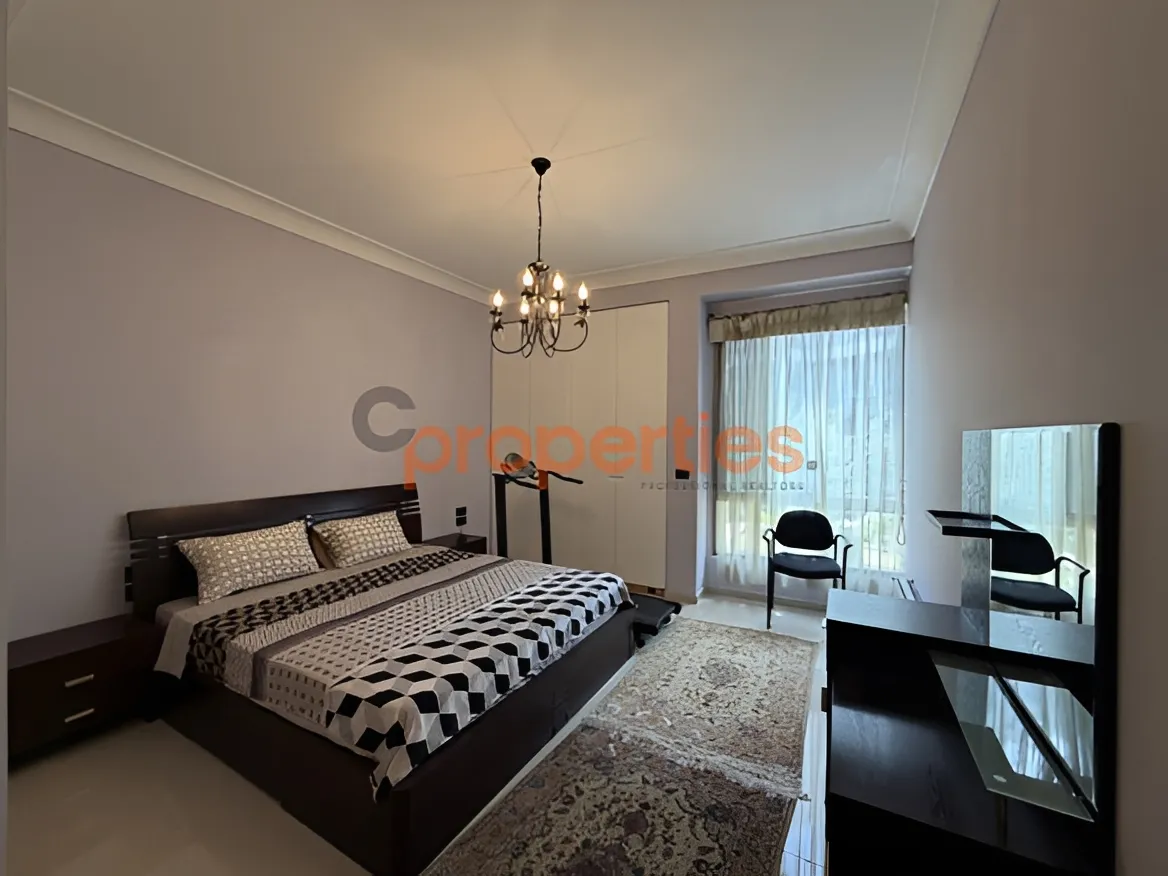Apartment for Sale in Mtaileb