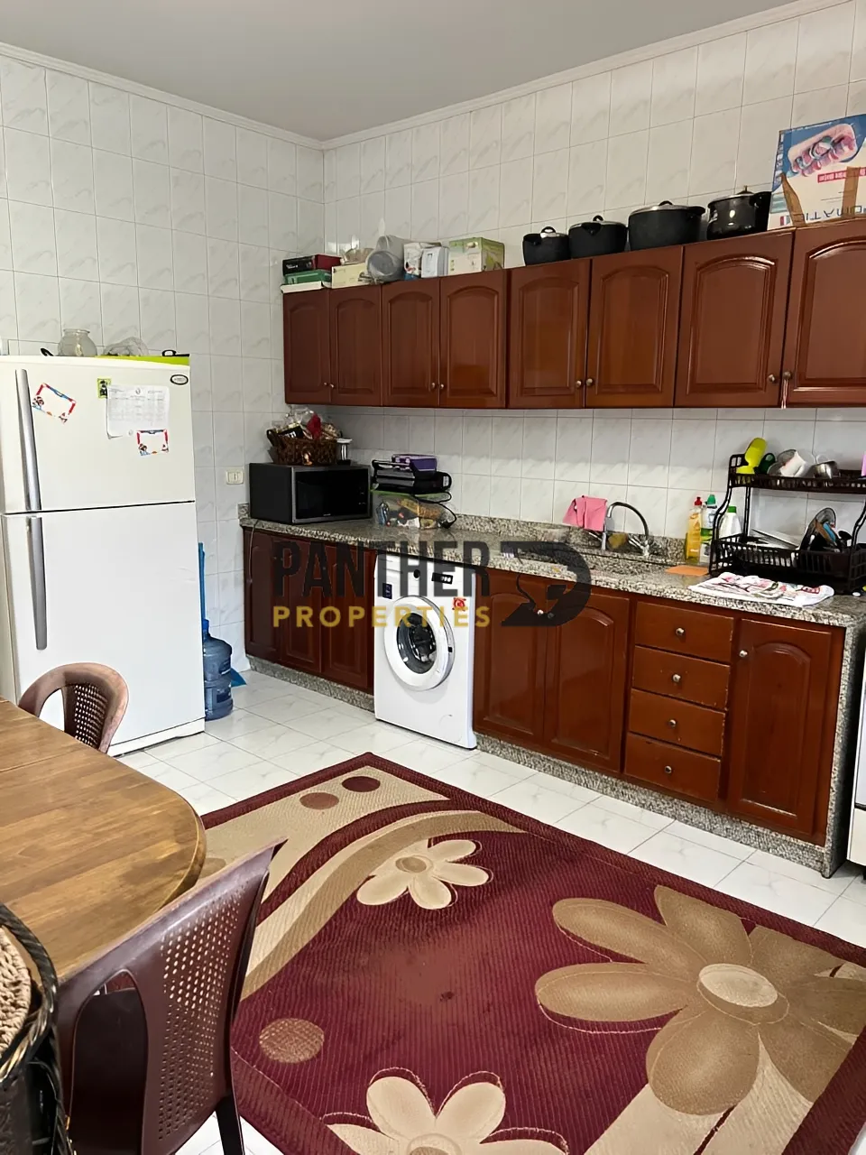 Apartment for sale in Chekka
