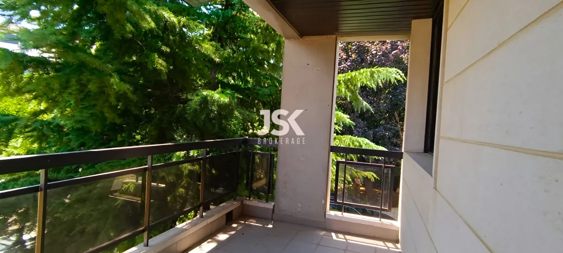 Duplex for Rent in Ouyoun - 2 bed, 2 bath