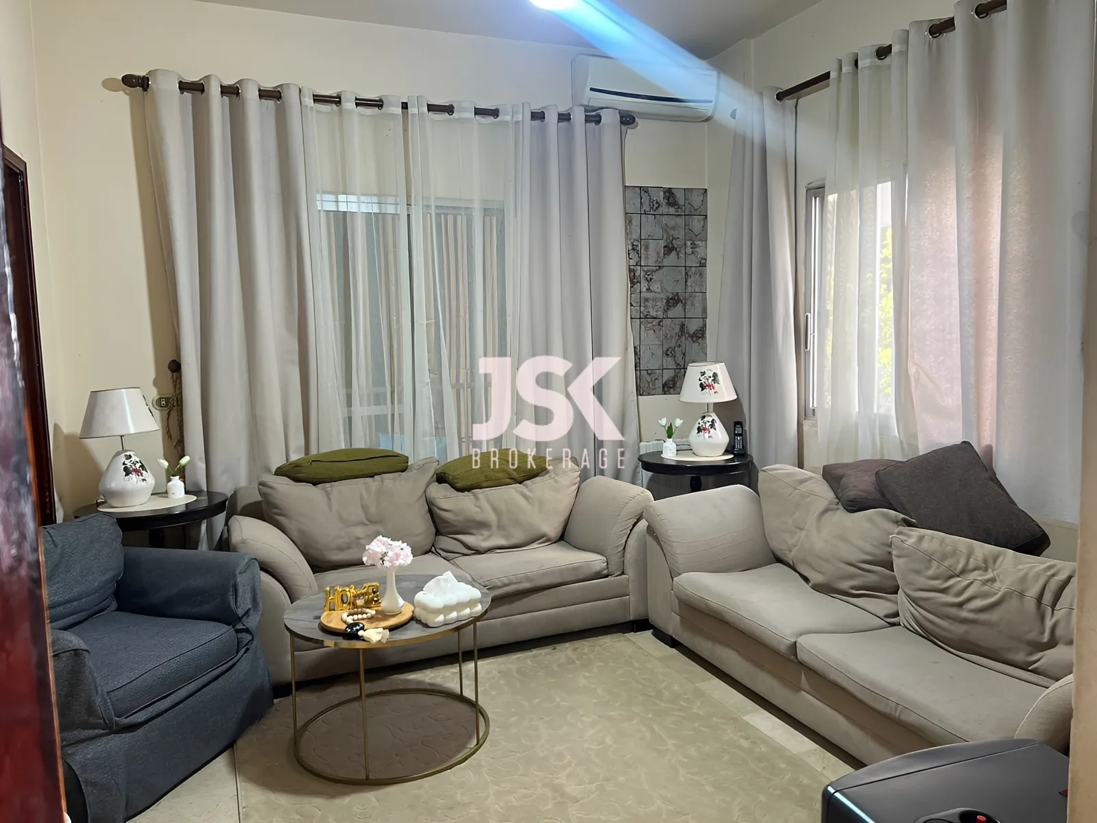 Apartment for Sale in Baabda