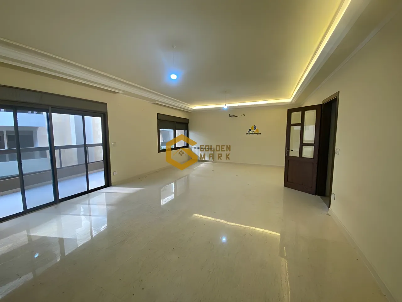 Apartment for Sale in Ghadir - 3 bed, 4 bath