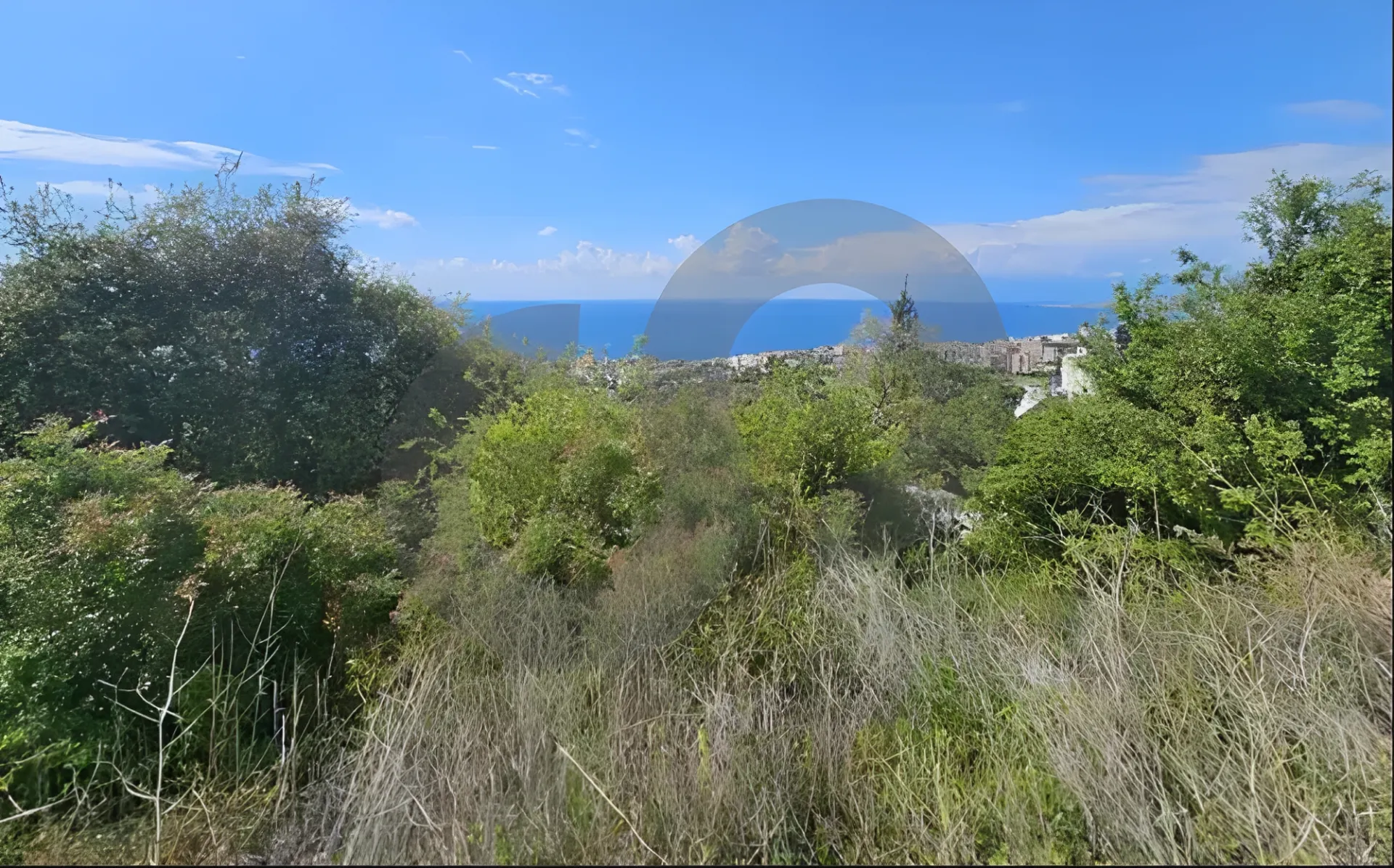 Land for Sale in Adma w Dafnah