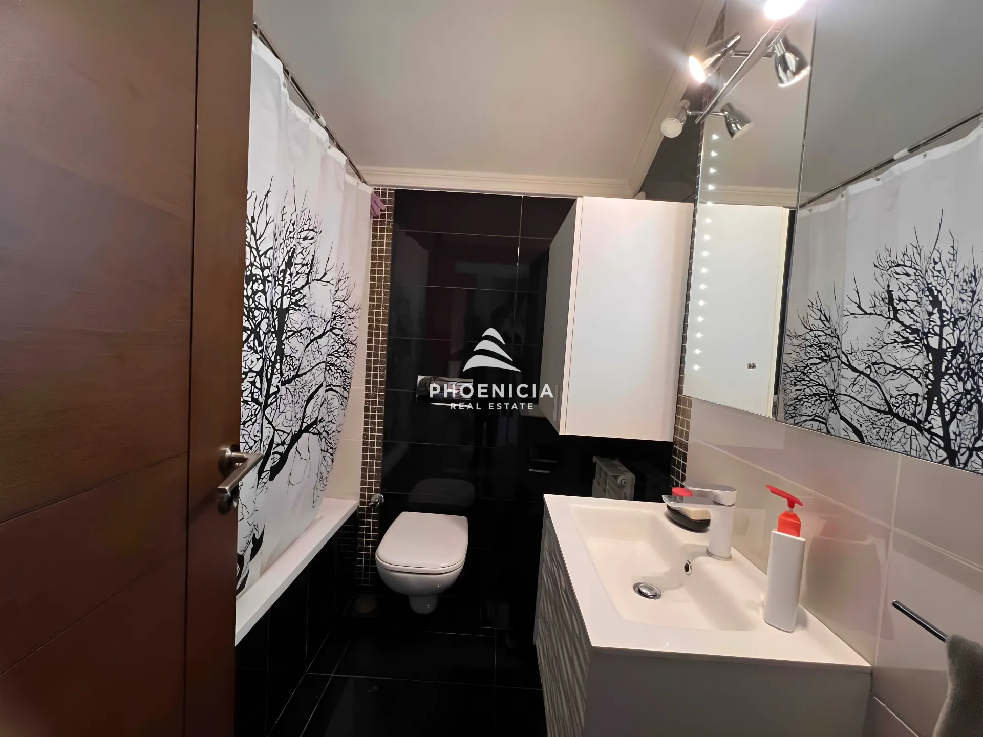 Apartment for Sale in Nahr Ibrahim