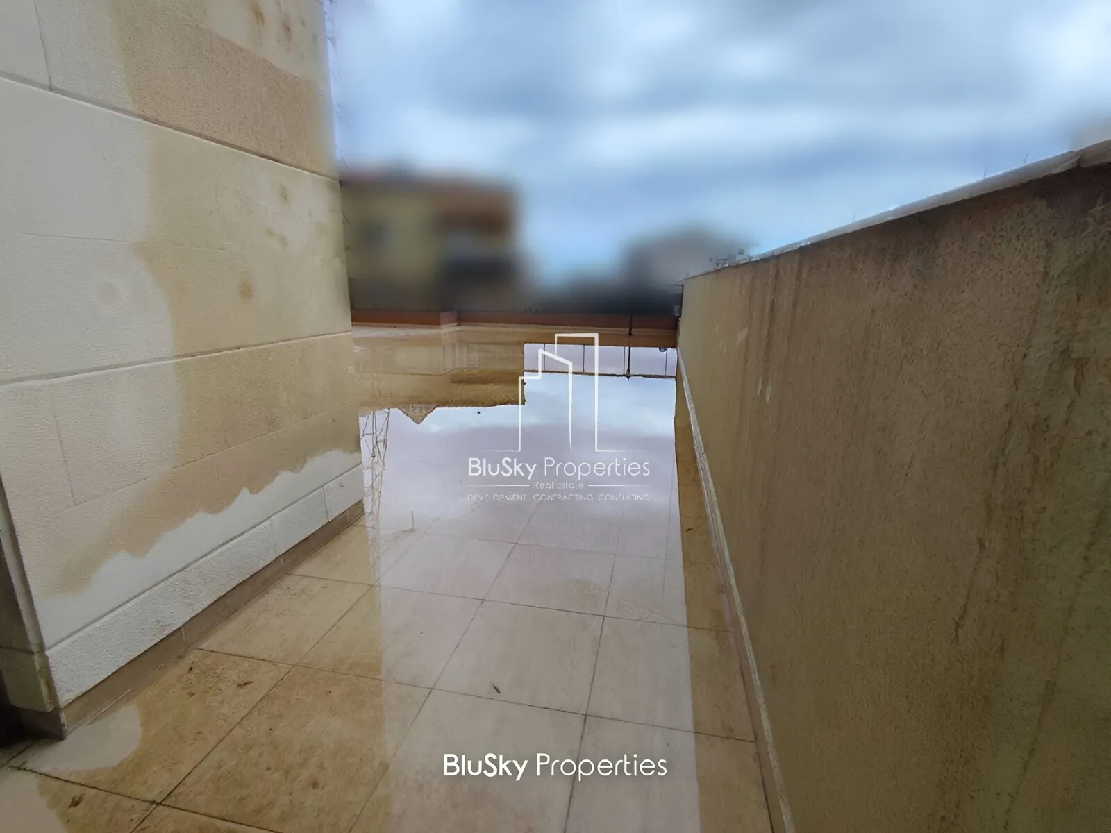 Apartment for Sale in Zouk Mkayel
