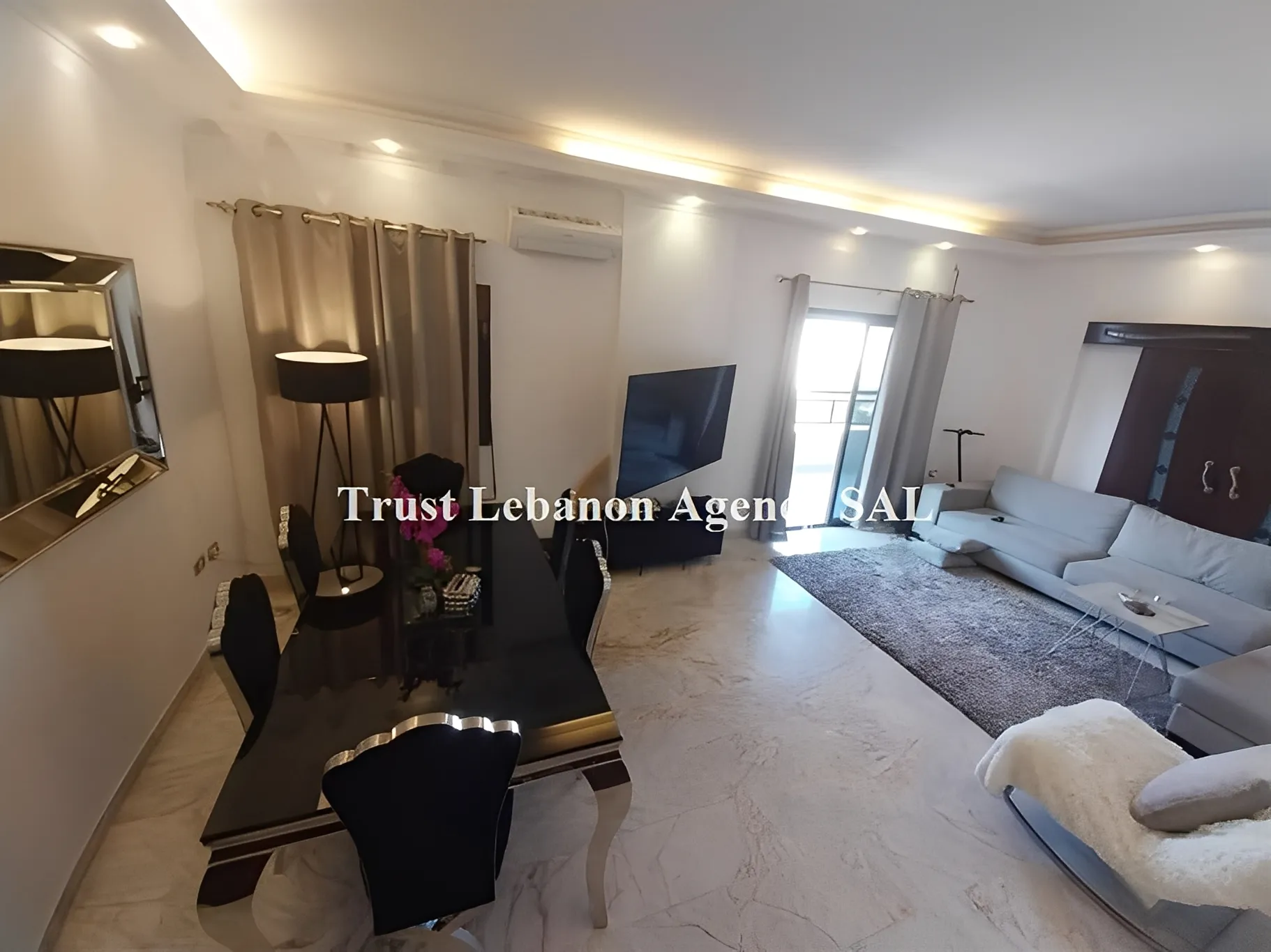Apartment for Sale in Baabda, Hadath