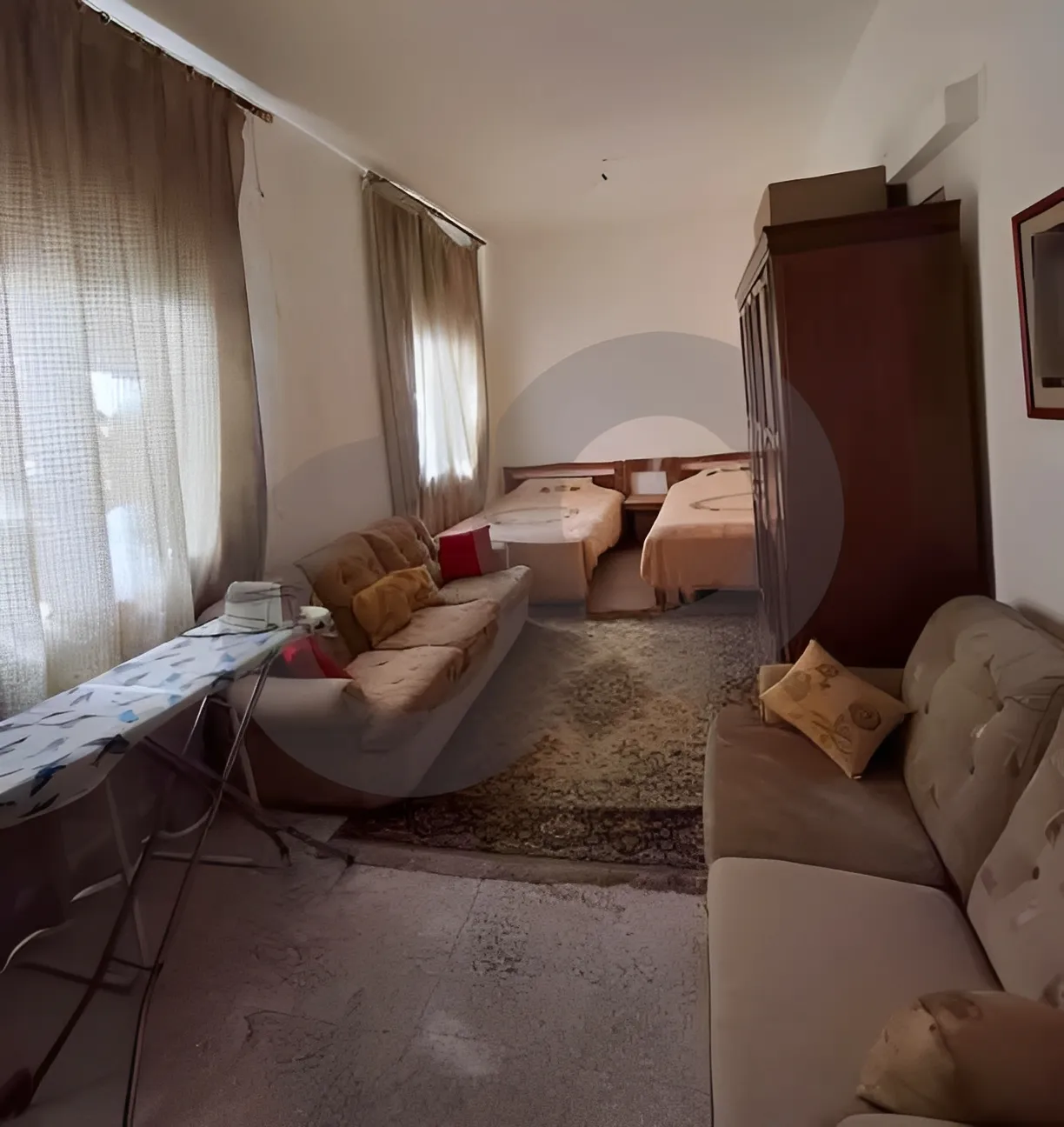 Apartment for Rent in Majdalaya, Lebanon