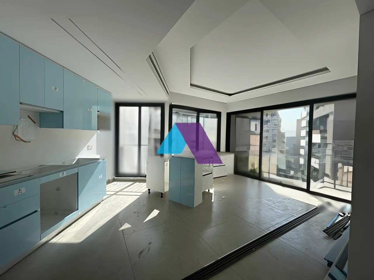 Apartment for Sale in Achrafieh