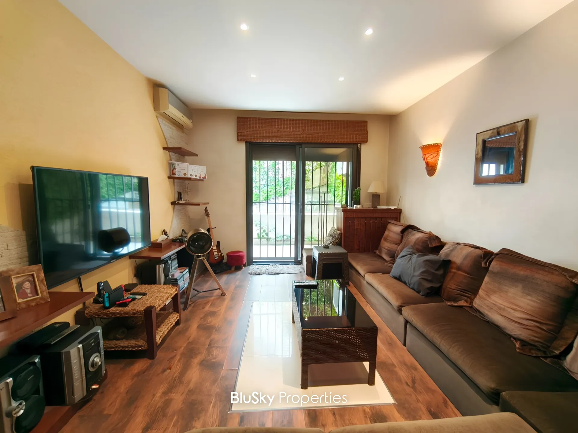 Triplex for sale in Ain saadeh, lebanon