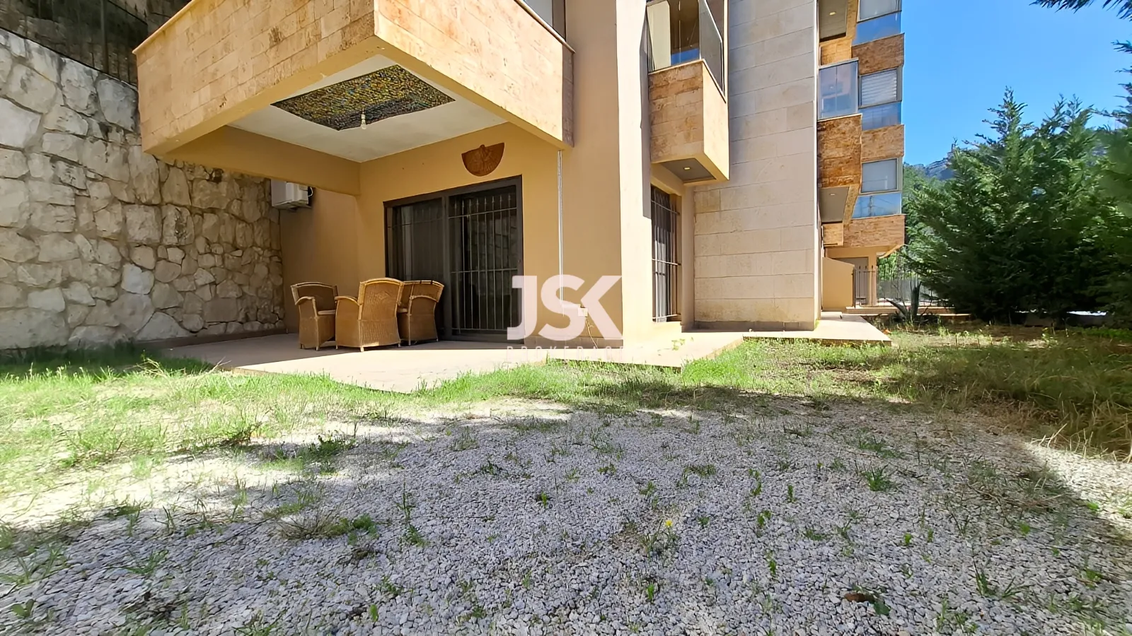 Apartment for Sale in Blat