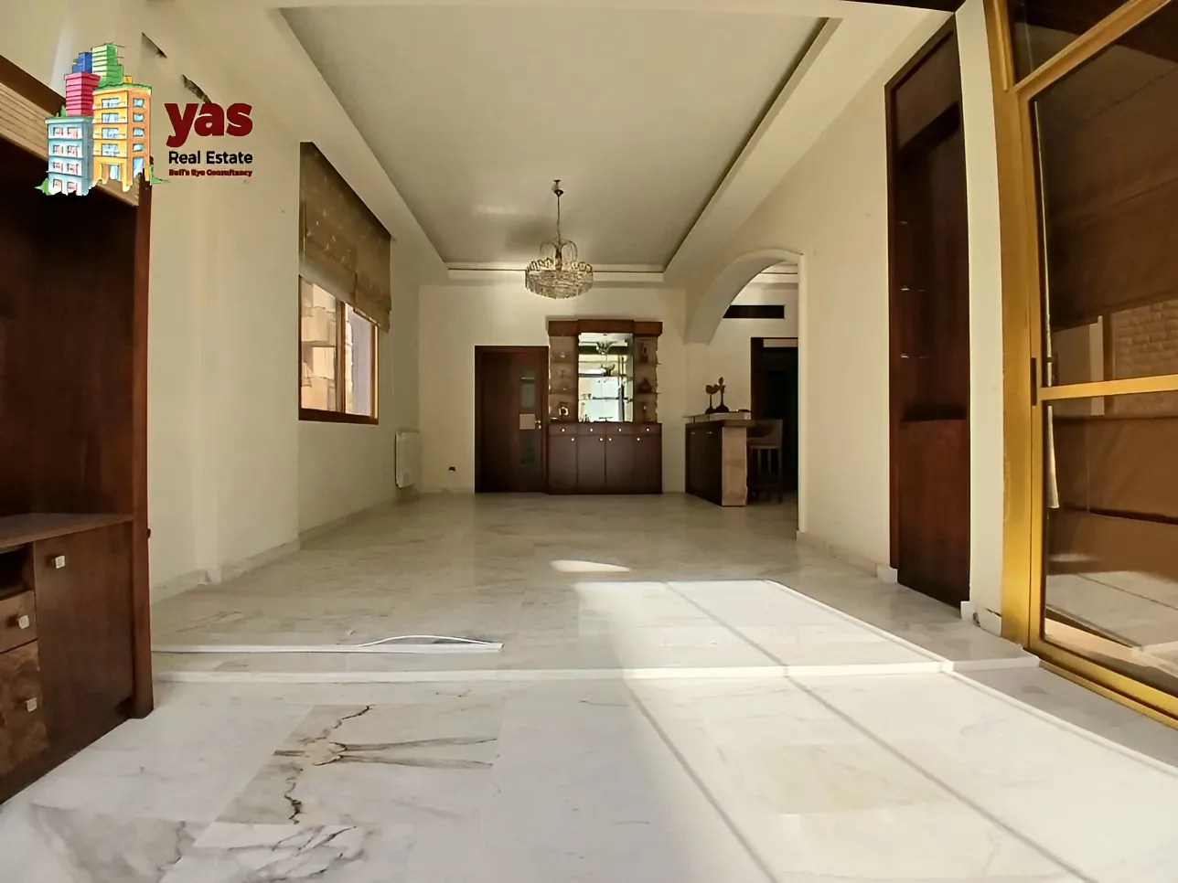 Apartment for Sale in Sahel Alma