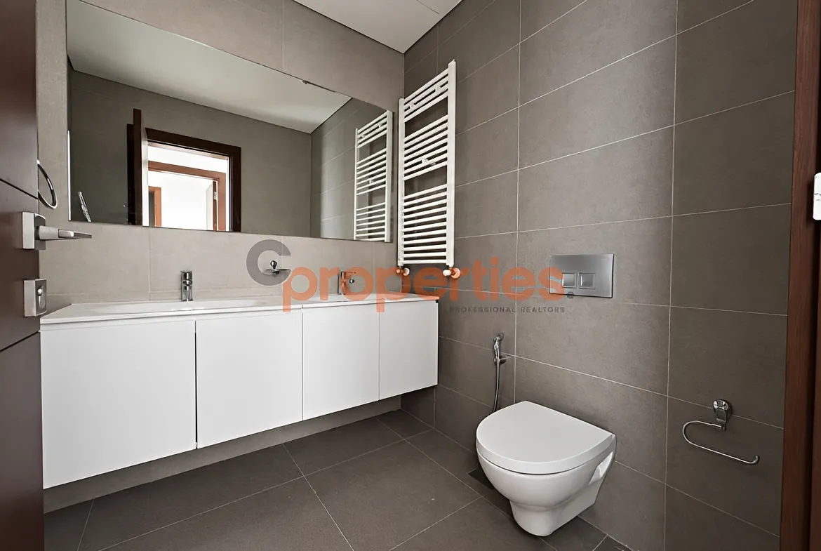 Apartment for Sale in Achrafieh