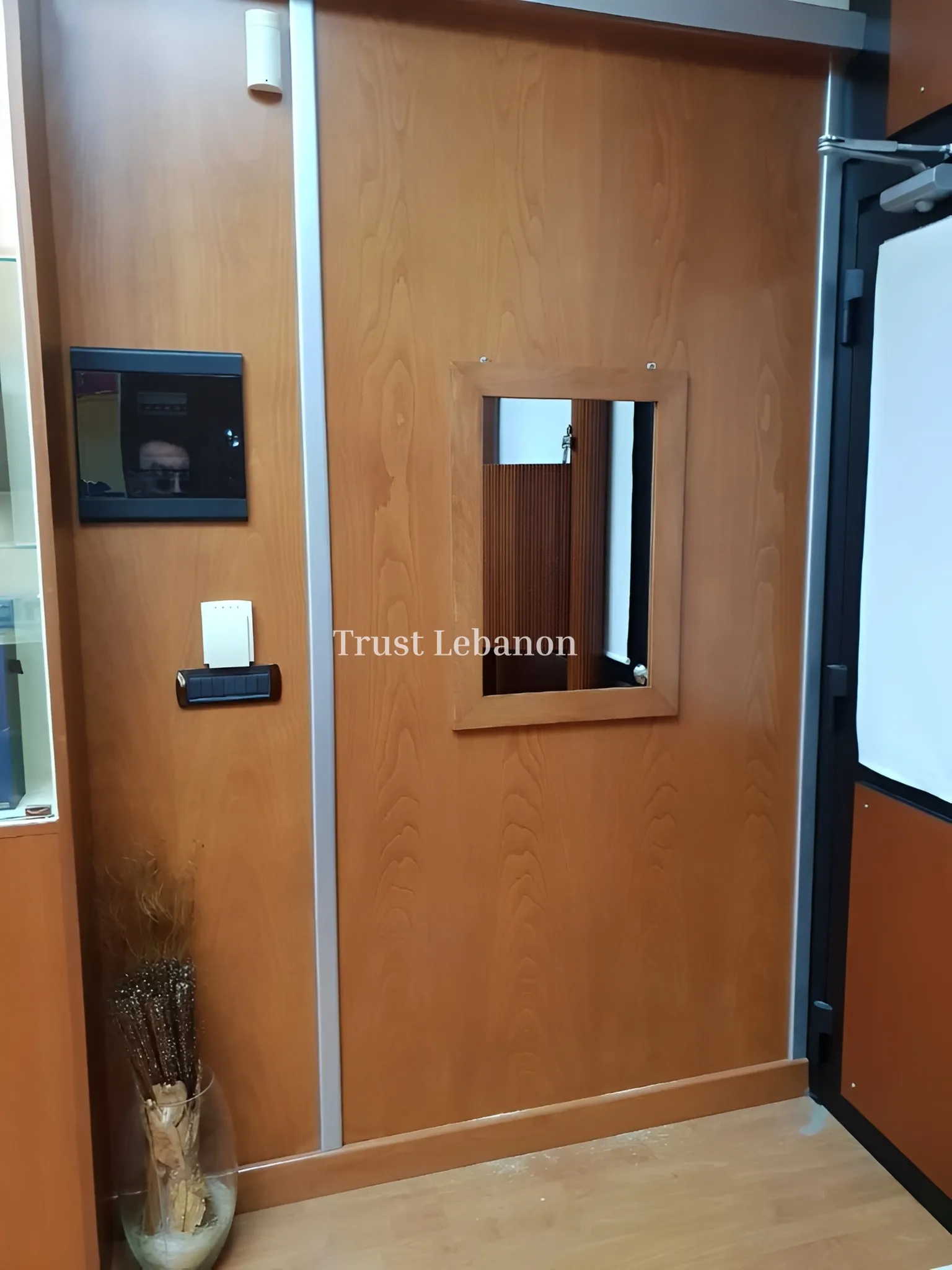 Office for rent in Zalqa, Lebanon