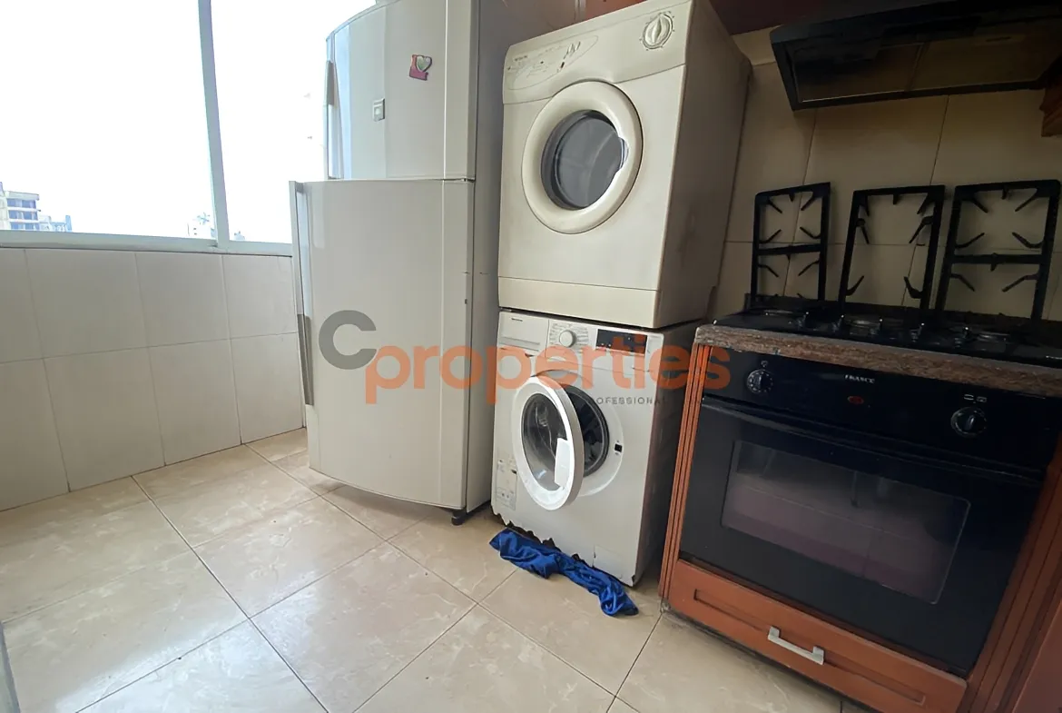 Apartment for Rent in Zalqa