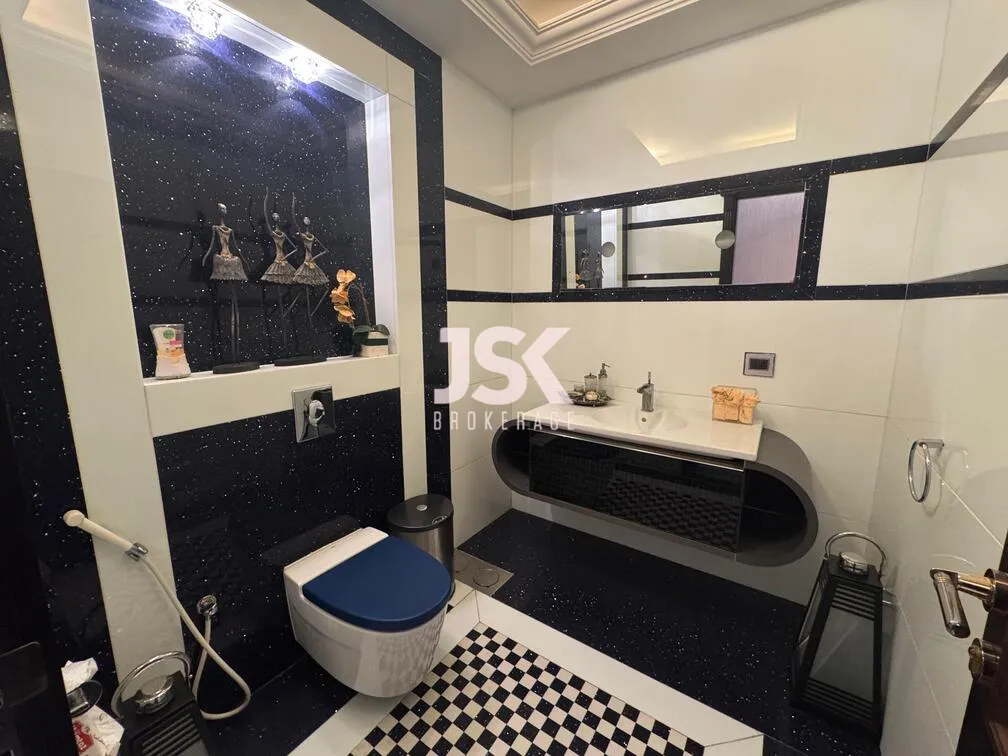 Duplex for Sale in Raoucheh