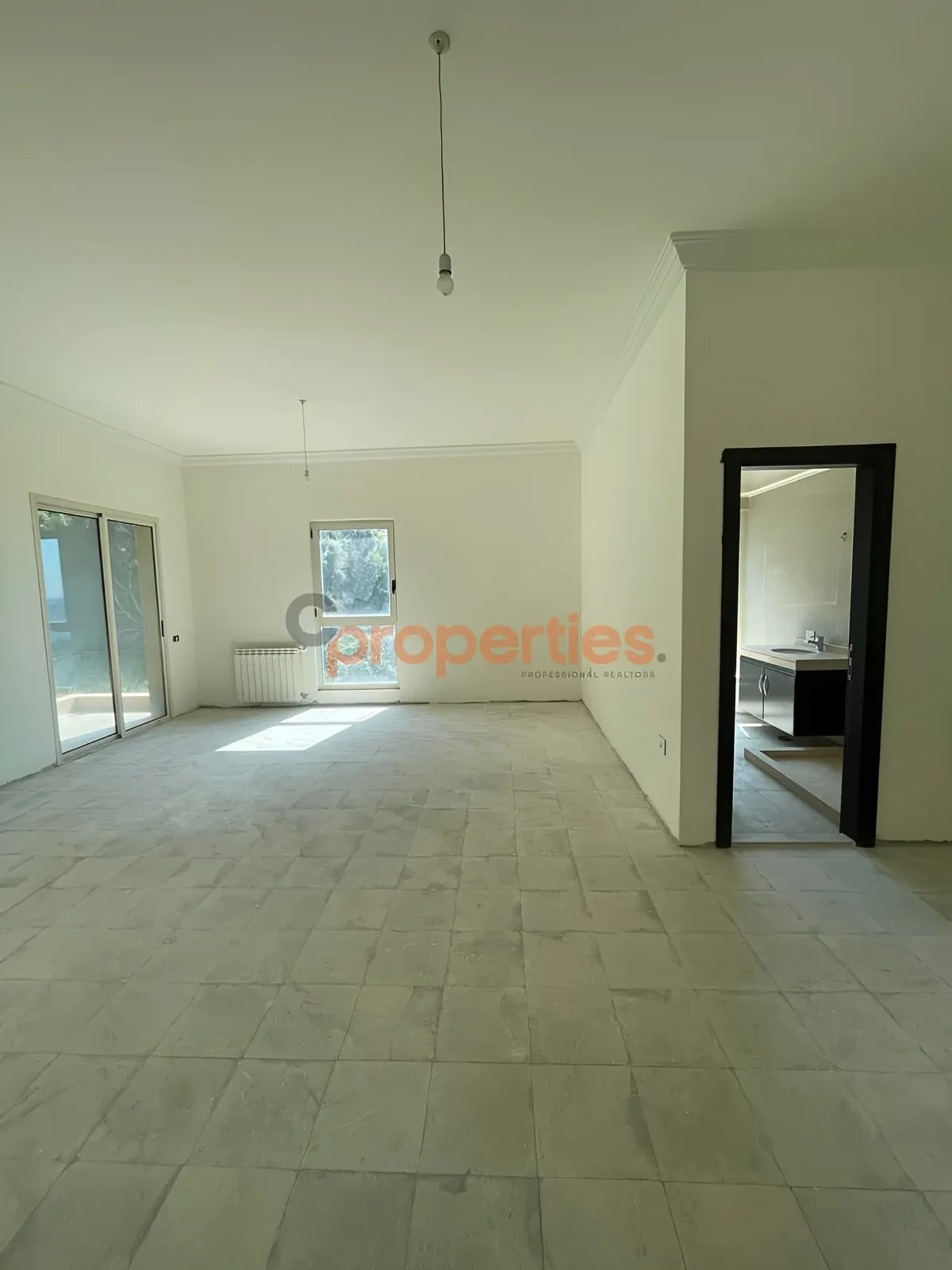 Apartment for Sale in Ghazir