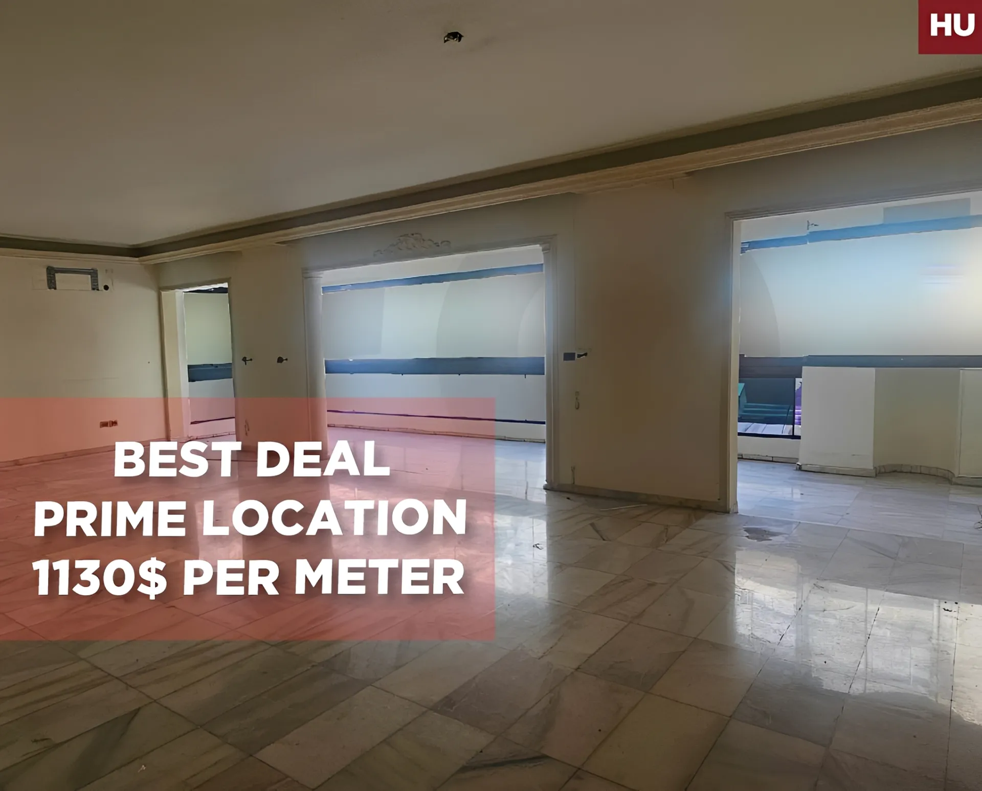 Apartment for Sale in Jnah