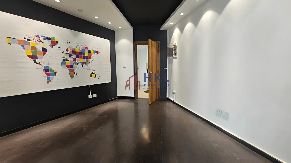 Office for rent in Hazmieh, Lebanon