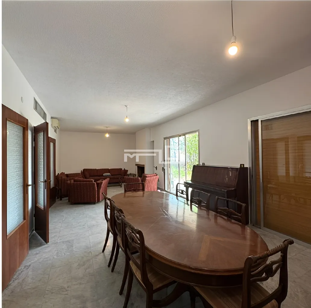 Apartment for sale in Dbayeh