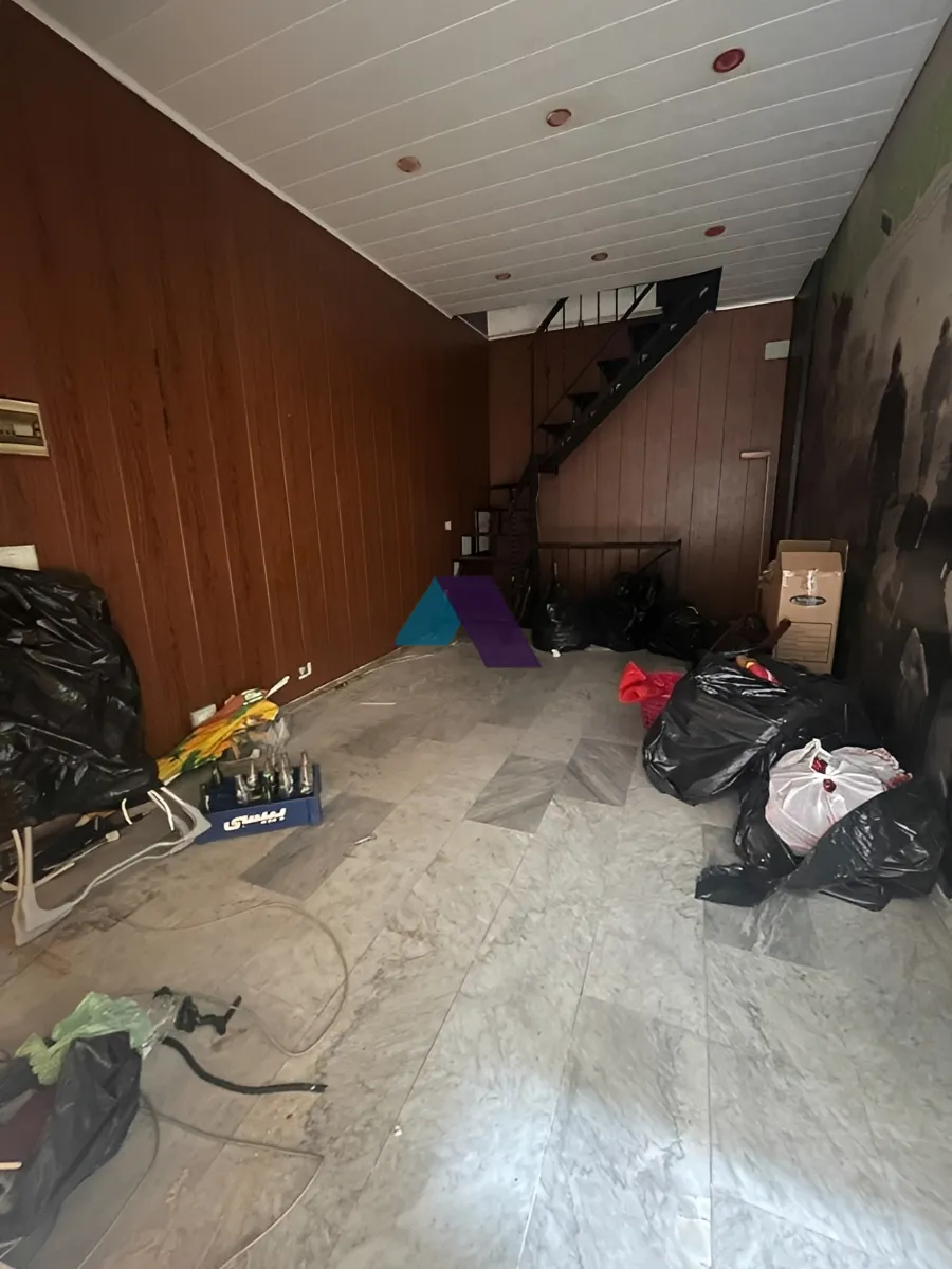 Shop for sale in Zalqa